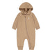Jordan® - Jordan Infant Jumpman Coverall – Hemp 12M-24M