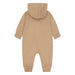 Jordan® - Jordan Infant Jumpman Coverall – Hemp 12M-24M