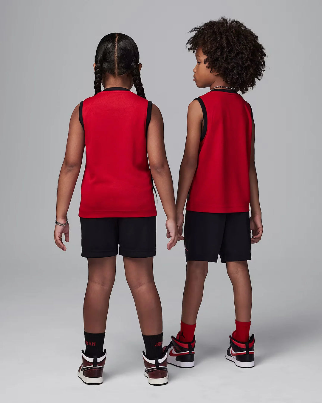 Jordan® - Jordan® 23 Little Kids' Jersey Set
