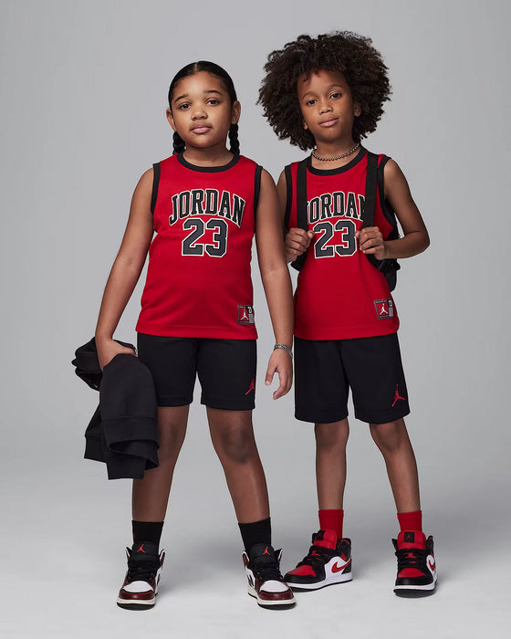 Jordan® - Jordan® 23 Little Kids' Jersey Set