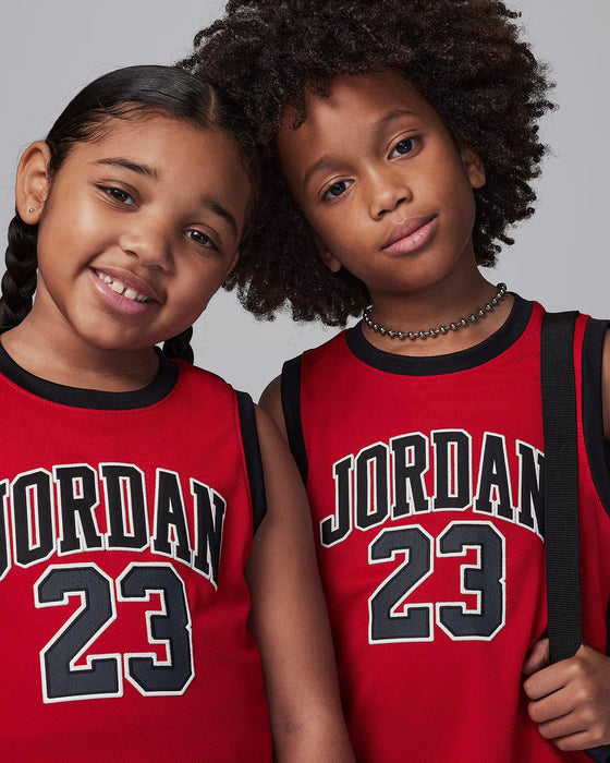Jordan® - Jordan® 23 Little Kids' Jersey Set