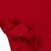 Jordan® - Jordan® Baby/Toddler 23 Romper & Bootie 2-Piece Set – Red