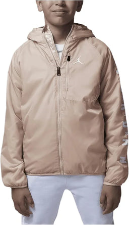 Jordan® - Jordan® Big Kids' Lightweight Fleece-Lined Jacket