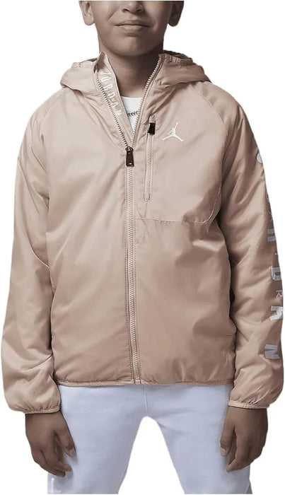 Jordan® - Jordan® Big Kids' Lightweight Fleece-Lined Jacket
