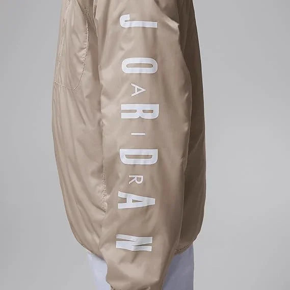 Jordan® - Jordan® Big Kids' Lightweight Fleece-Lined Jacket