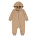 Jordan® - Jordan® Infant Jumpman Coverall – Hemp