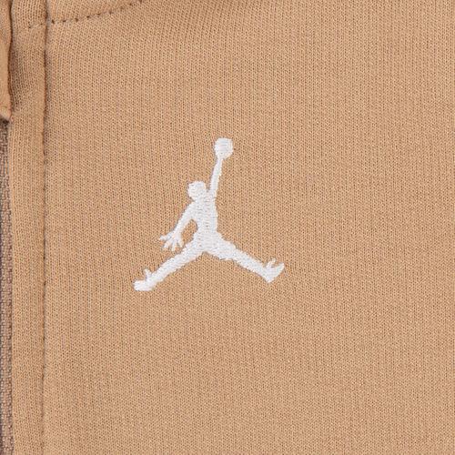 Jordan® - Jordan® Infant Jumpman Coverall – Hemp