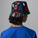 Jordan® - Jordan® Kids' Signature Bucket Hat – Black