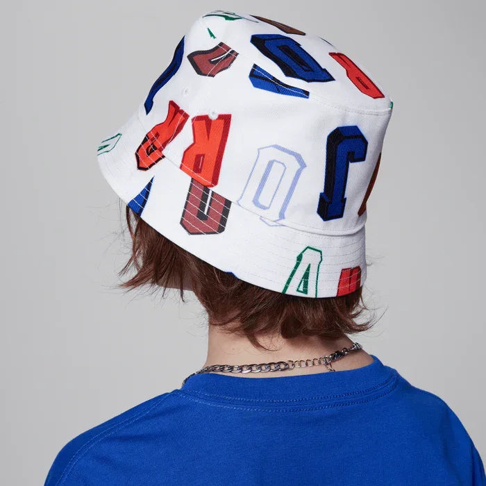 Jordan® - Jordan® Kids' Signature Bucket Hat – SAIL