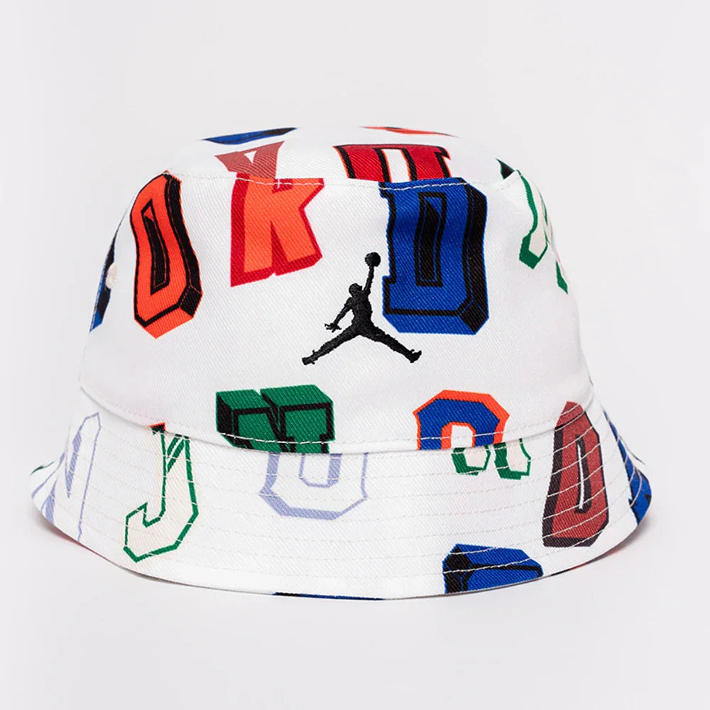 Jordan® - Jordan® Kids' Signature Bucket Hat – SAIL