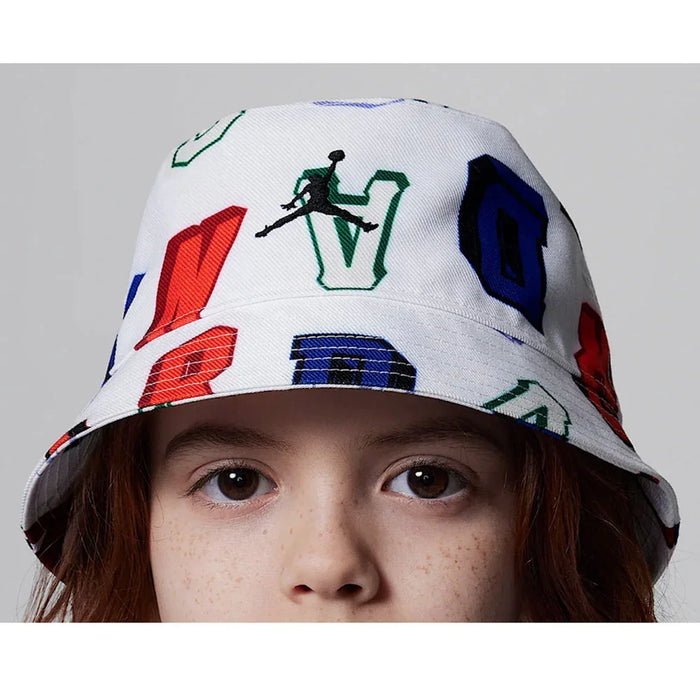 Jordan® - Jordan® Kids' Signature Bucket Hat – SAIL