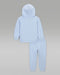 Jordan® - Jordan® MJ Brooklyn Fleece 2-Piece Pullover Hoodie Set – Baby (12–24M) HYDRGEN BLU