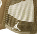Jordan® - Kids' Jordan® Foam Trucker Hat – BEIGE