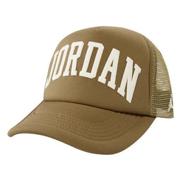 Jordan® - Kids' Jordan® Foam Trucker Hat – BEIGE