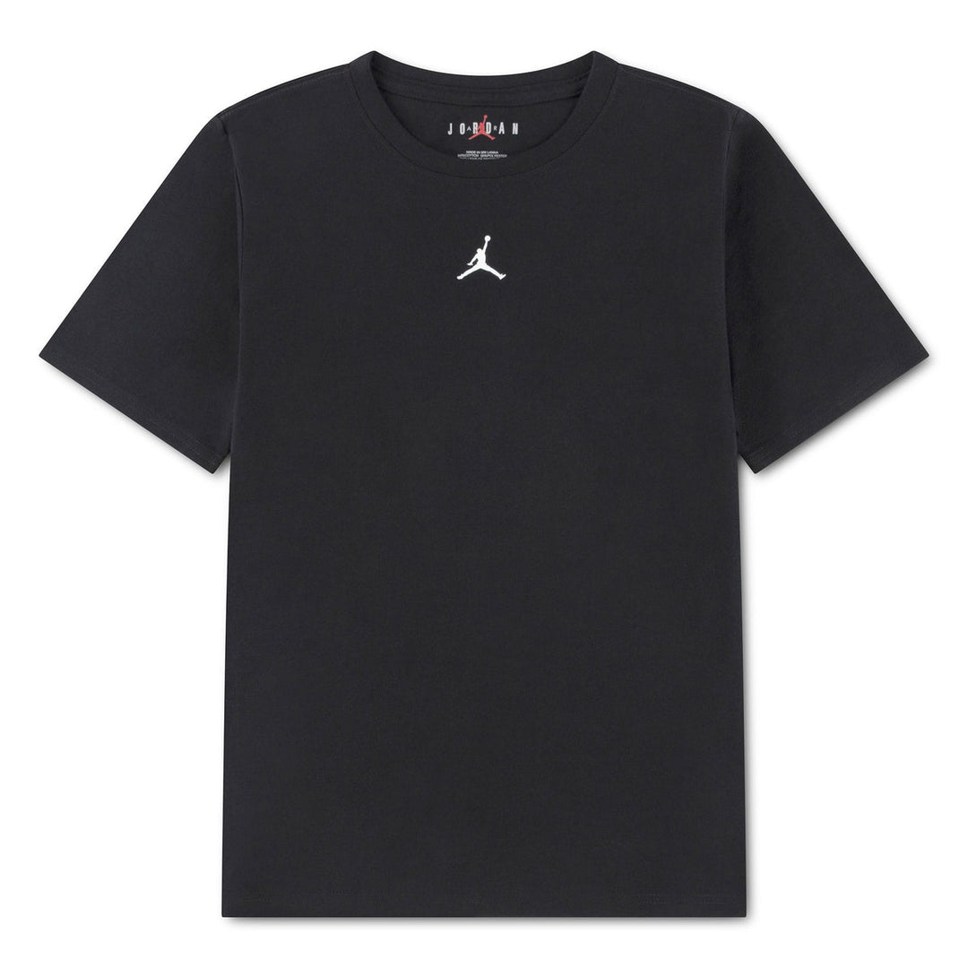 Jordan Sport Core Dri-FIT Tee – Black (S to XL) – image 1
