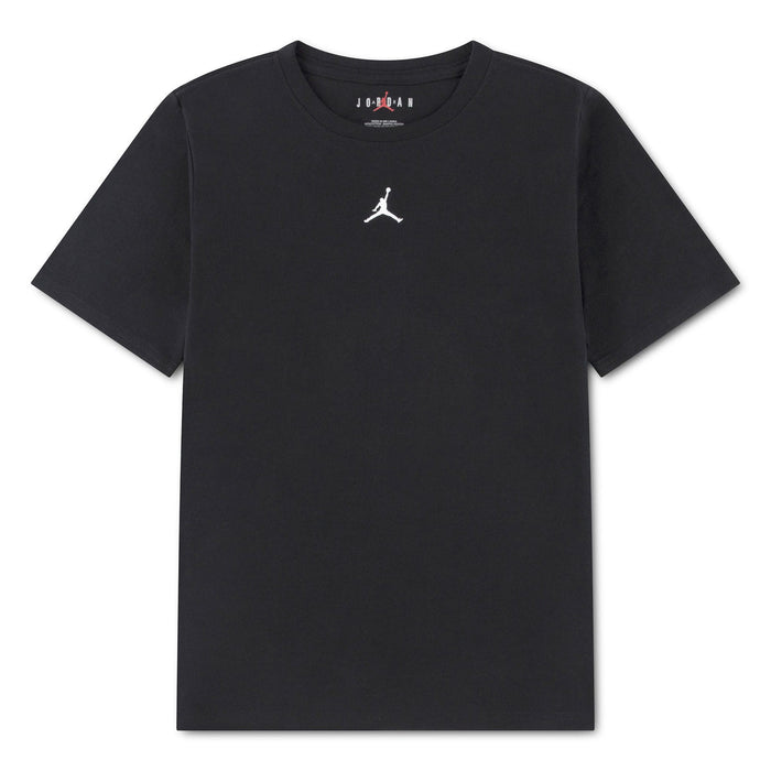 Jordan Sport Core Dri-FIT Tee – Black (S to XL) – image 1