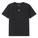 Jordan Sport Core Dri-FIT Tee – Black (S to XL) – image 1