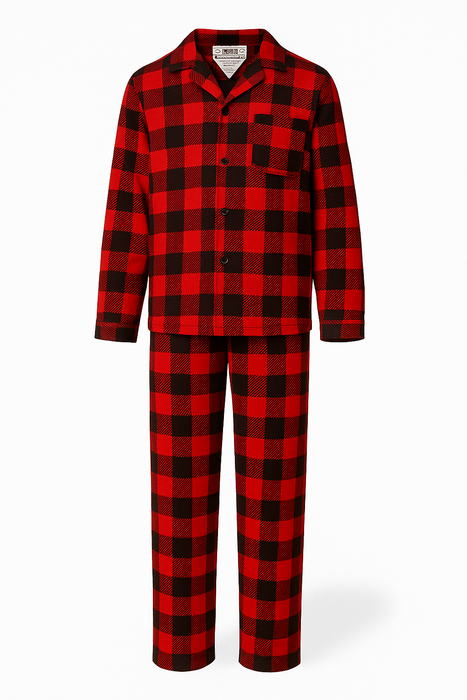 Joe Boxer Kids 2-Piece Pyjamas