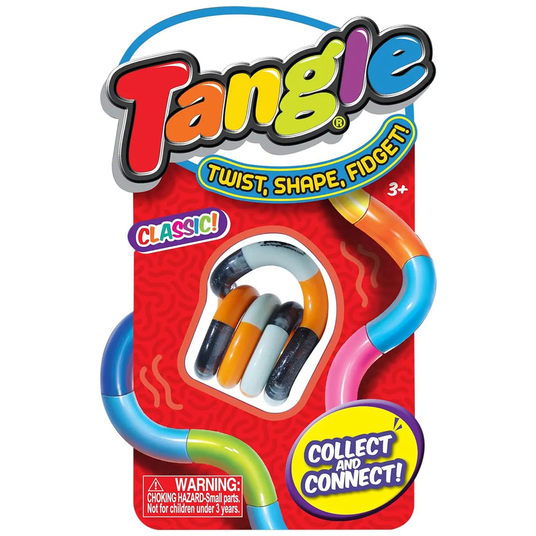 Sensory Fidget Classic jr. tangle toy