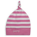 Juddlies Designs® - Juddlies Baby New Born Striped Knot Hat