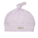 Juddlies Designs® - Juddlies Breathe EZE Collection Premium Cotton Knotted Hat