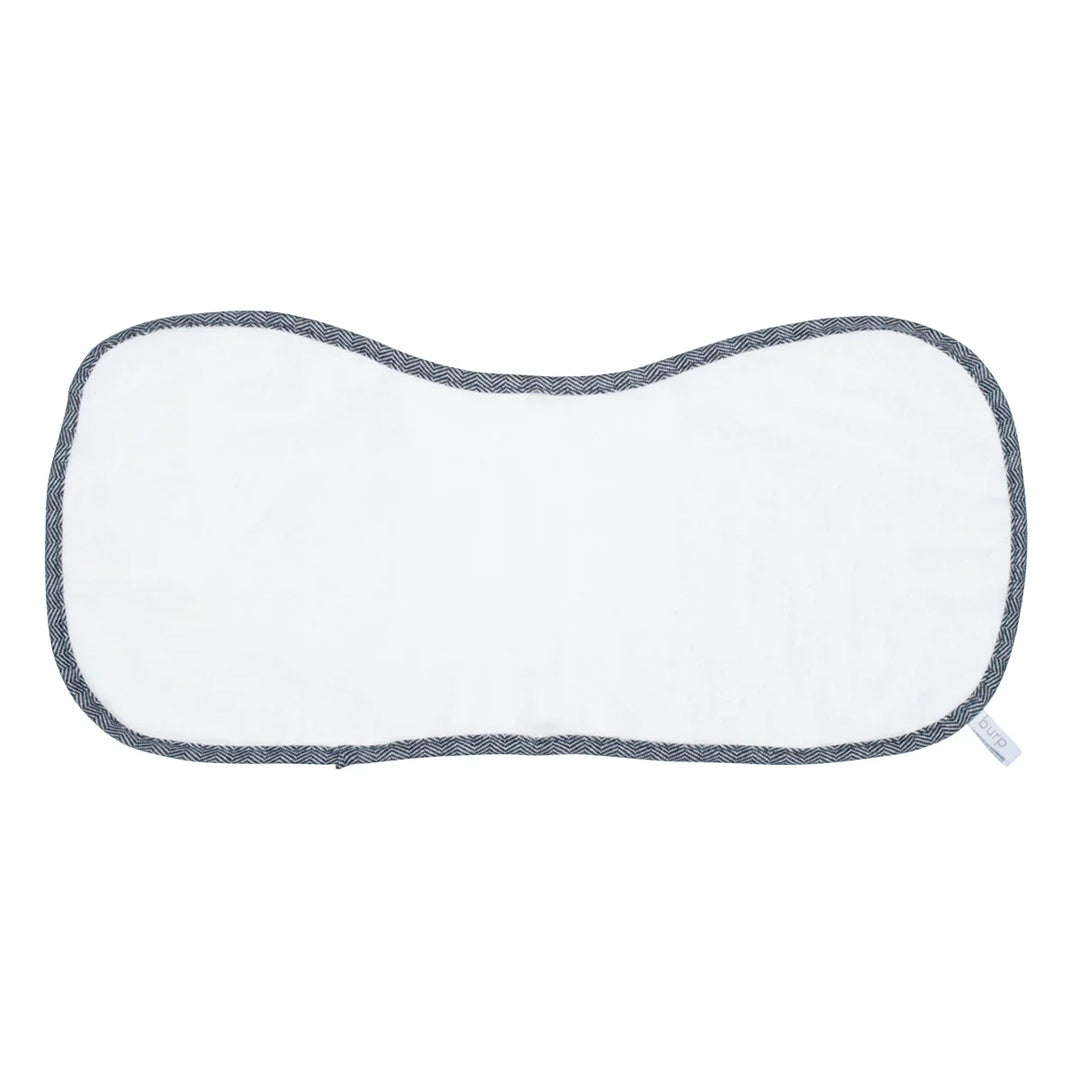 Juddlies Designs® - Juddlies Designs Bamboo Burp Cloth – Soft, Absorbent & Gentle on Baby’s Skin