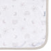 Just Born - Gerber 2ply Plush Baby Blanket