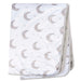 Just Born - Gerber 2ply Plush Baby Blanket