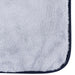 Just Born - Gerber 2ply Plush Baby Blanket