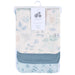 Just Born - Gerber 3-Pack Burpcloths