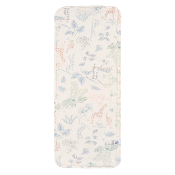 Just Born - Gerber 3-Pack Burpcloths