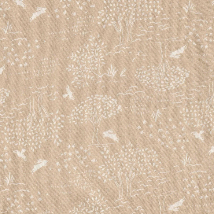 Just Born - Gerber 3-Pack Burpcloths