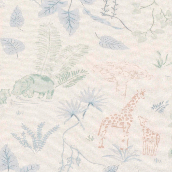 Just Born - Gerber 3-Pack Burpcloths