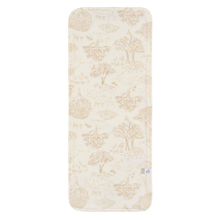 Just Born - Gerber 3-Pack Burpcloths