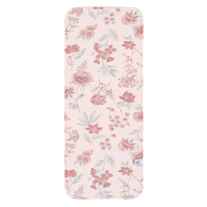 Just Born - Gerber 3-Pack Burpcloths