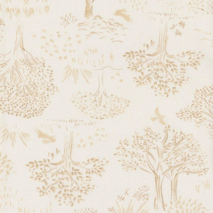 Just Born - Gerber 3-Pack Burpcloths