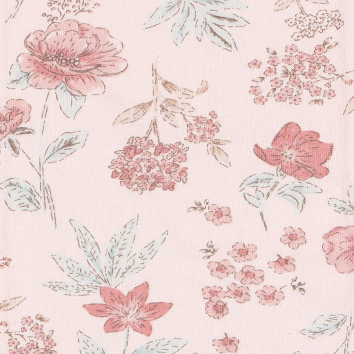 Just Born - Gerber 3-Pack Burpcloths