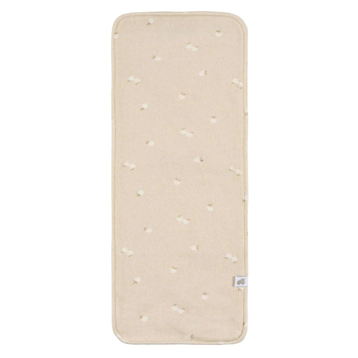 Just Born - Gerber 3-Pack Burpcloths