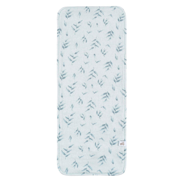 Just Born - Gerber 3-Pack Burpcloths