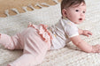 Just Born - Gerber Baby Comfy Pants - 2-pack