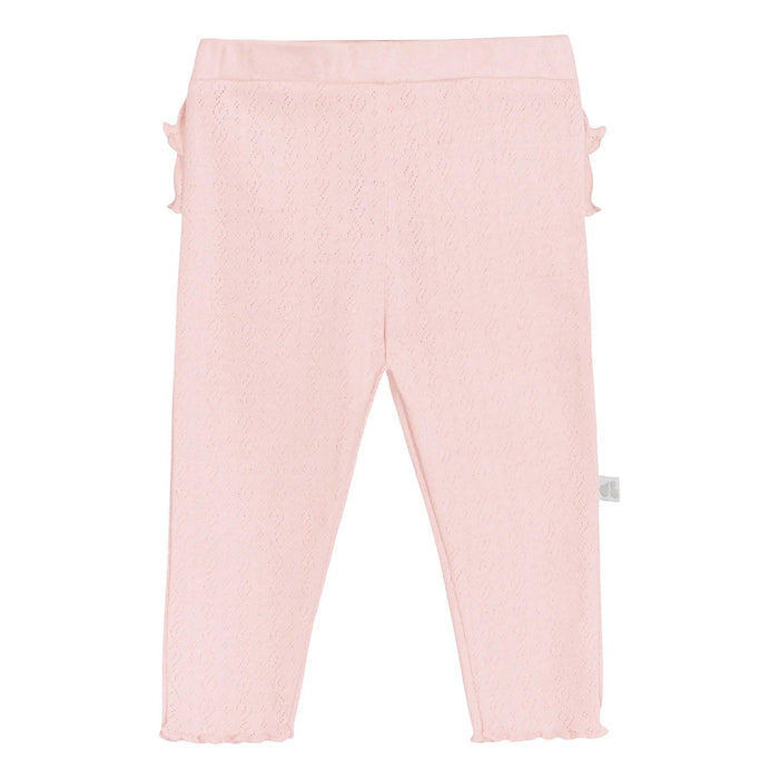 Just Born - Gerber Baby Comfy Pants - 2-pack