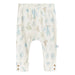 Just Born - Gerber Baby Comfy Pants - 2-pack