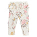 Just Born - Gerber Baby Comfy Pants - 2-pack