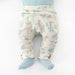 Just Born - Gerber Baby Comfy Pants - 2-pack