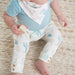 Just Born - Gerber Baby Comfy Pants - 2-pack
