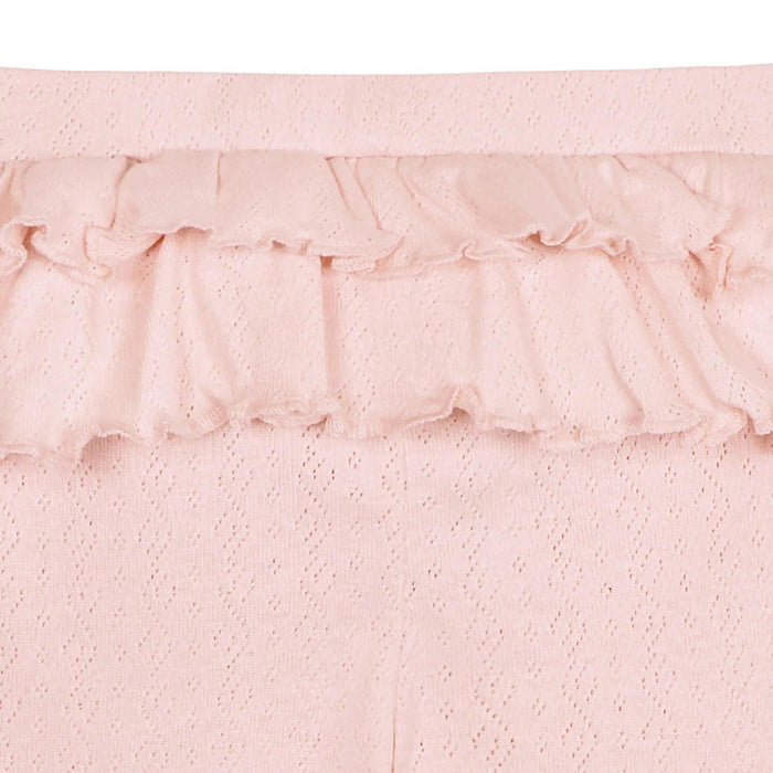 Just Born - Gerber Baby Comfy Pants - 2-pack