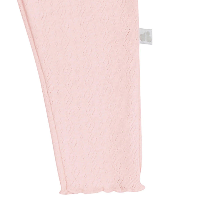 Just Born - Gerber Baby Comfy Pants - 2-pack