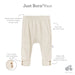 Just Born - Gerber Baby Comfy Pants - 2-pack