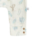 Just Born - Gerber Baby Comfy Pants - 2-pack