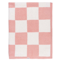 Just Born - Gerber Silky Mink Baby Blanket